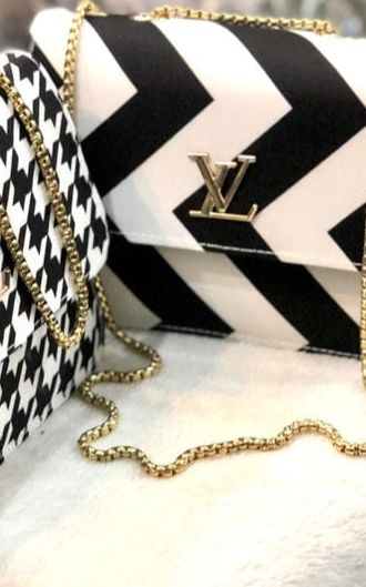 Luxury Handbag for Girls