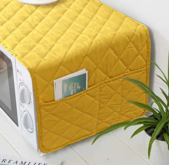 Microwave Oven Cover