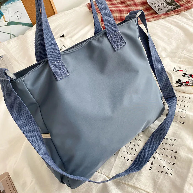 Tote Book Bags for Girls