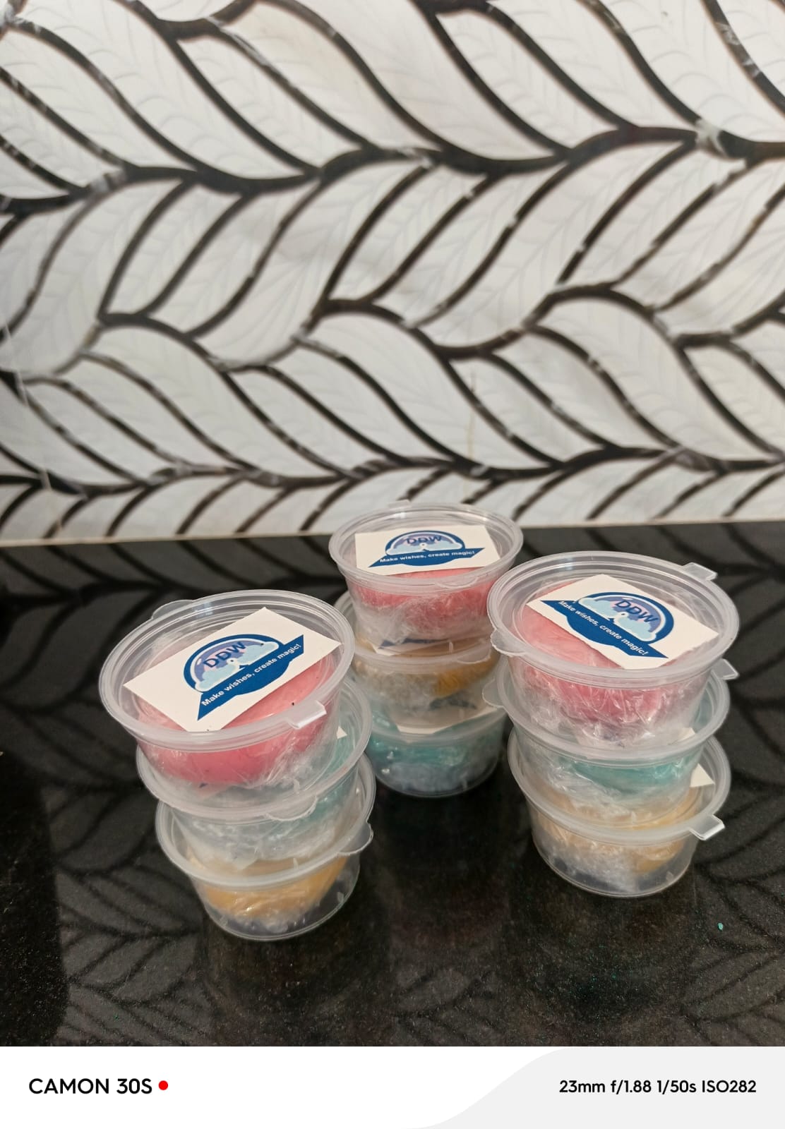 kids playdough