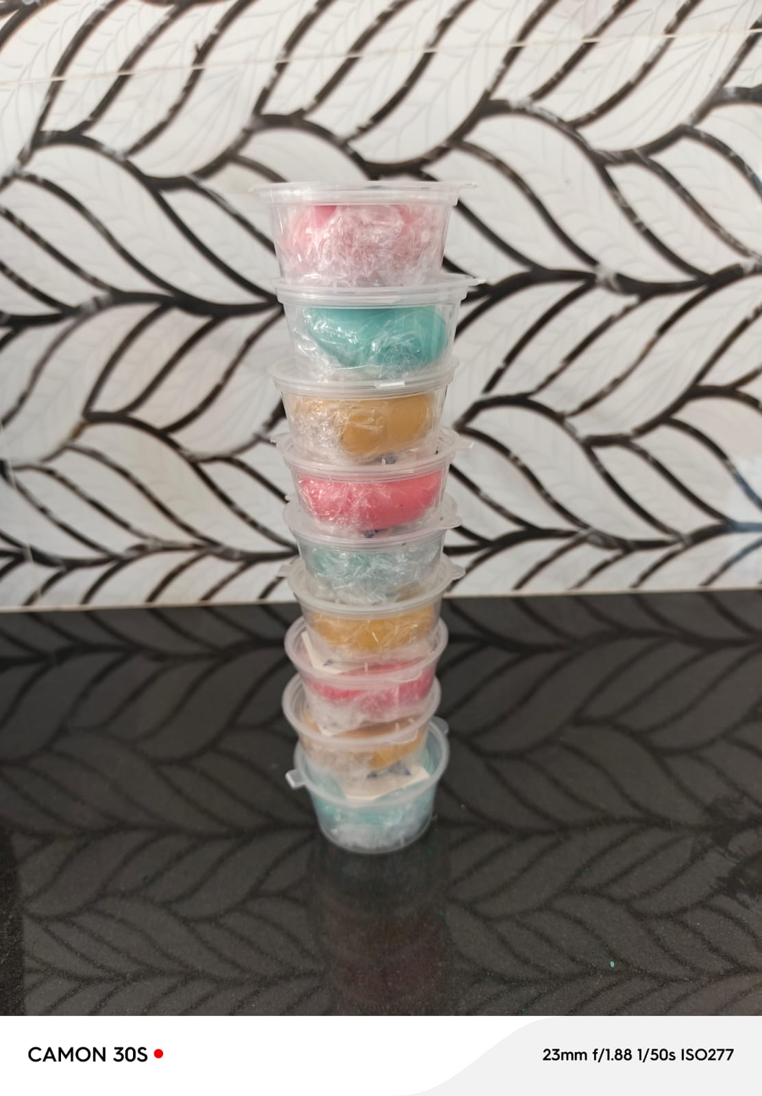kids playdough