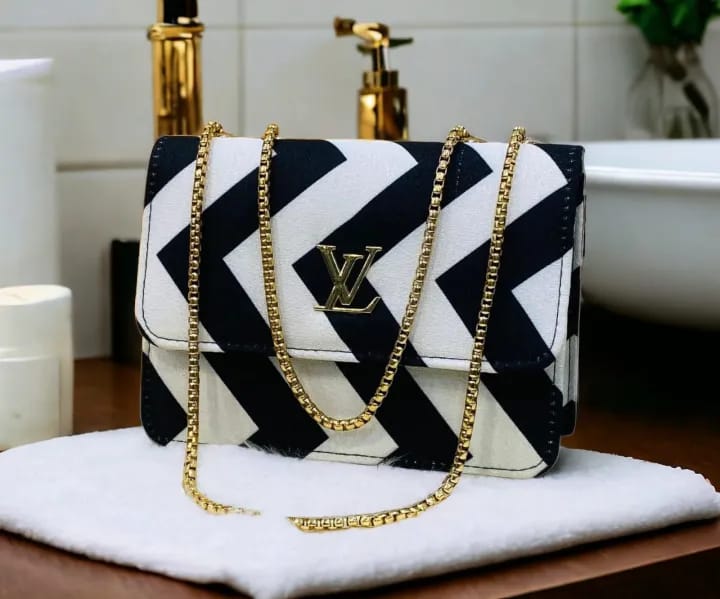 Luxury Handbag for Girls