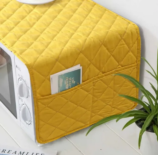 Microwave Oven Cover