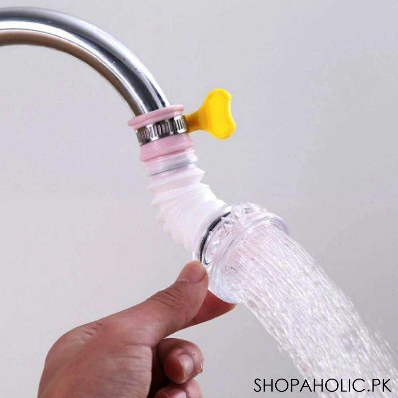 Kitchen Faucet Shower