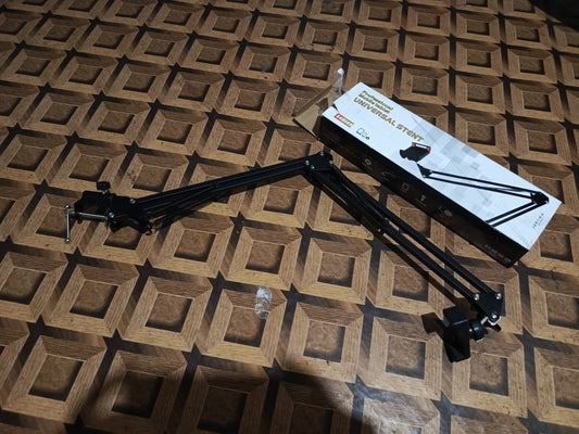 Tripod Table Mobile Stand